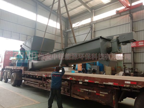 砂石分離機(jī)